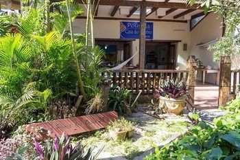 Pousada Casa Do Centro Praia Búzios Exterior foto